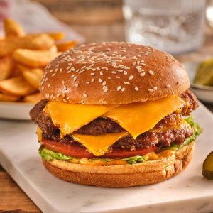 Easy-Smash-Burger-with-Best-Burger-Sauce Easy-Smash-Burger-with-Best-Burger-Sauce