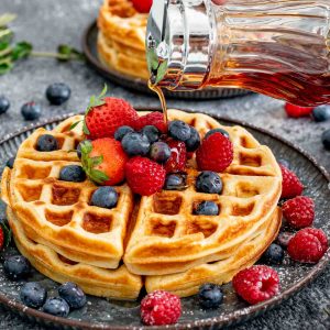 easy-waffle-recipe-1-16 easy-waffle-recipe-1-16